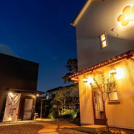 Sendai Guest House Umebachi Екстериор снимка