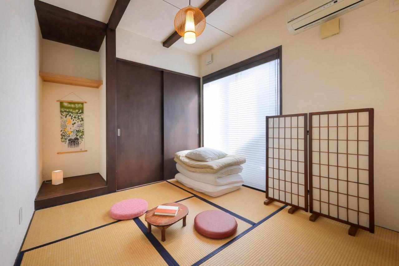 Sendai Guest House Umebachi Екстериор снимка