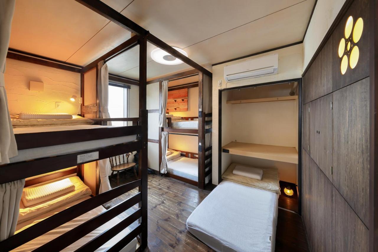 Sendai Guest House Umebachi Екстериор снимка