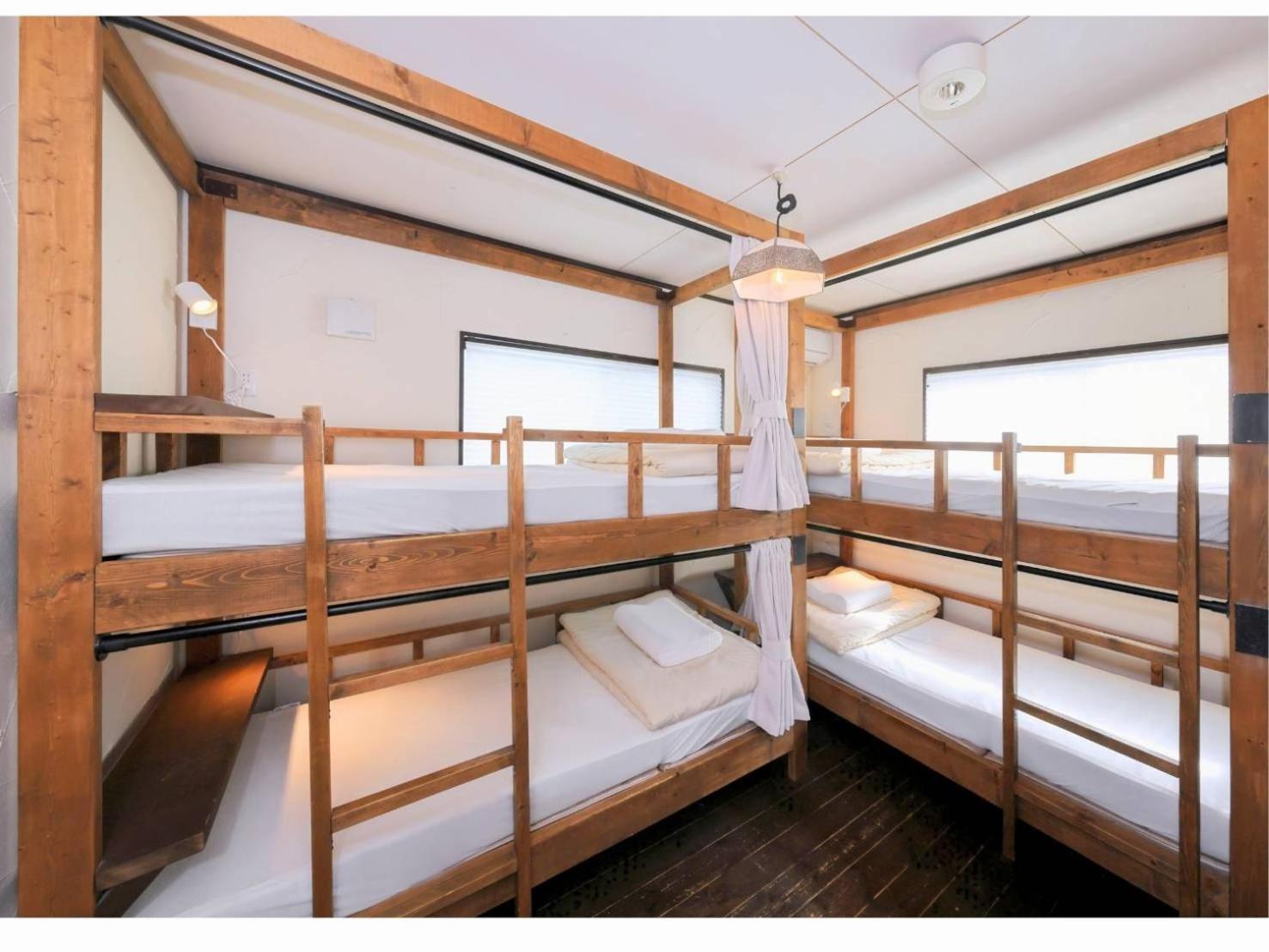 Sendai Guest House Umebachi Екстериор снимка