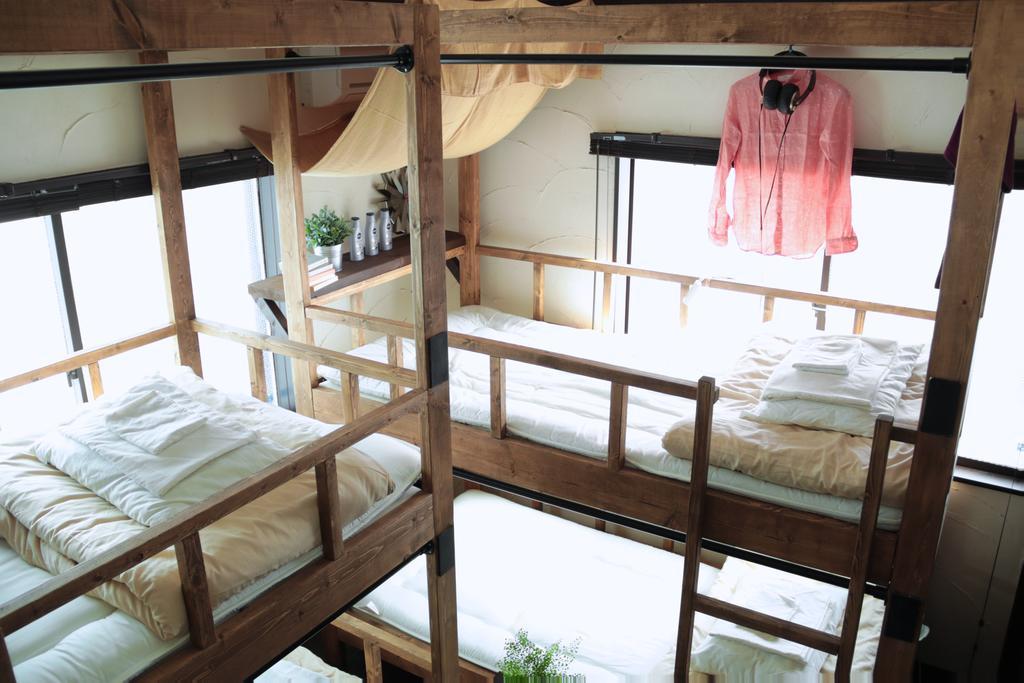 Sendai Guest House Umebachi Екстериор снимка