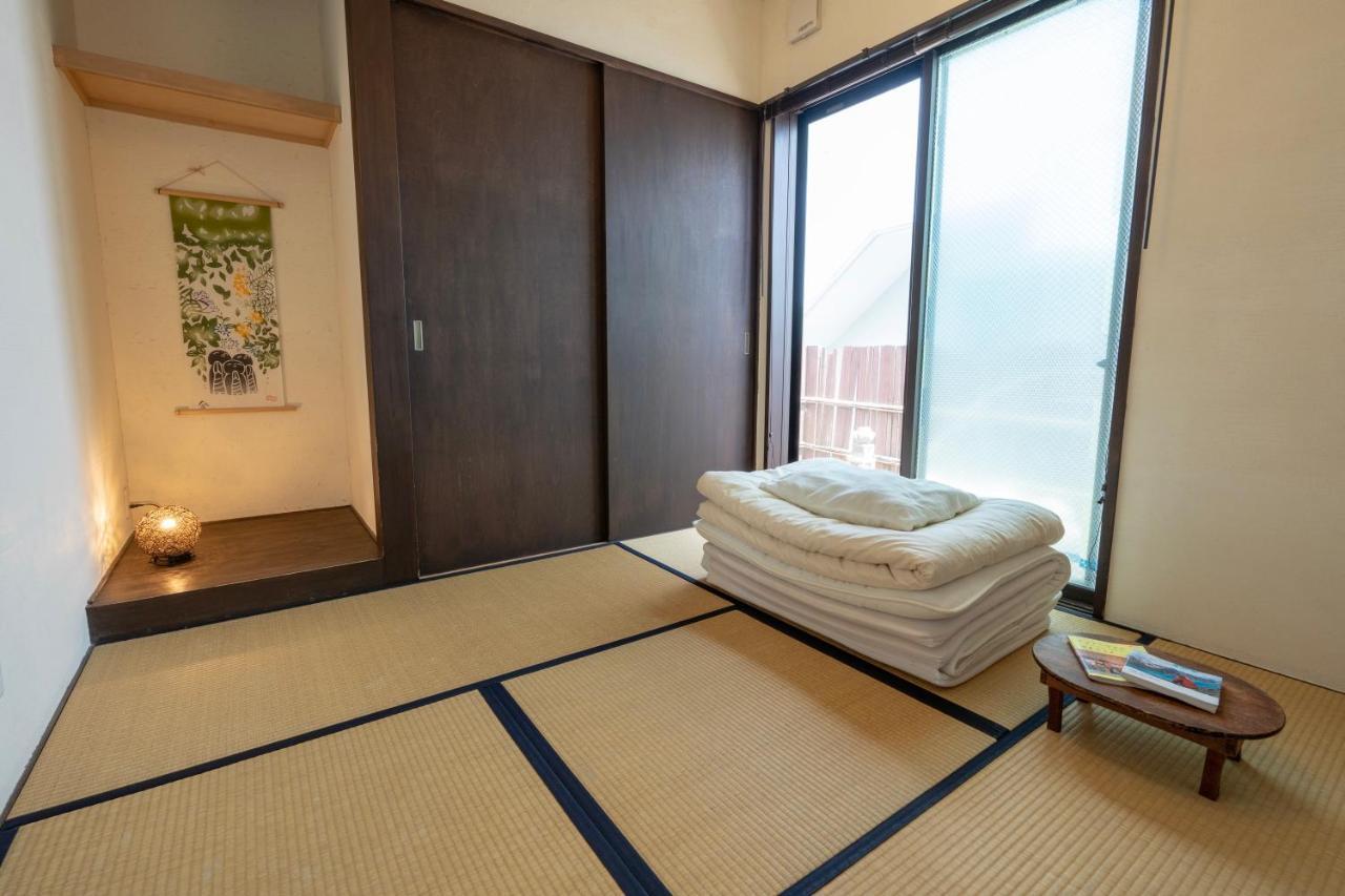 Sendai Guest House Umebachi Екстериор снимка