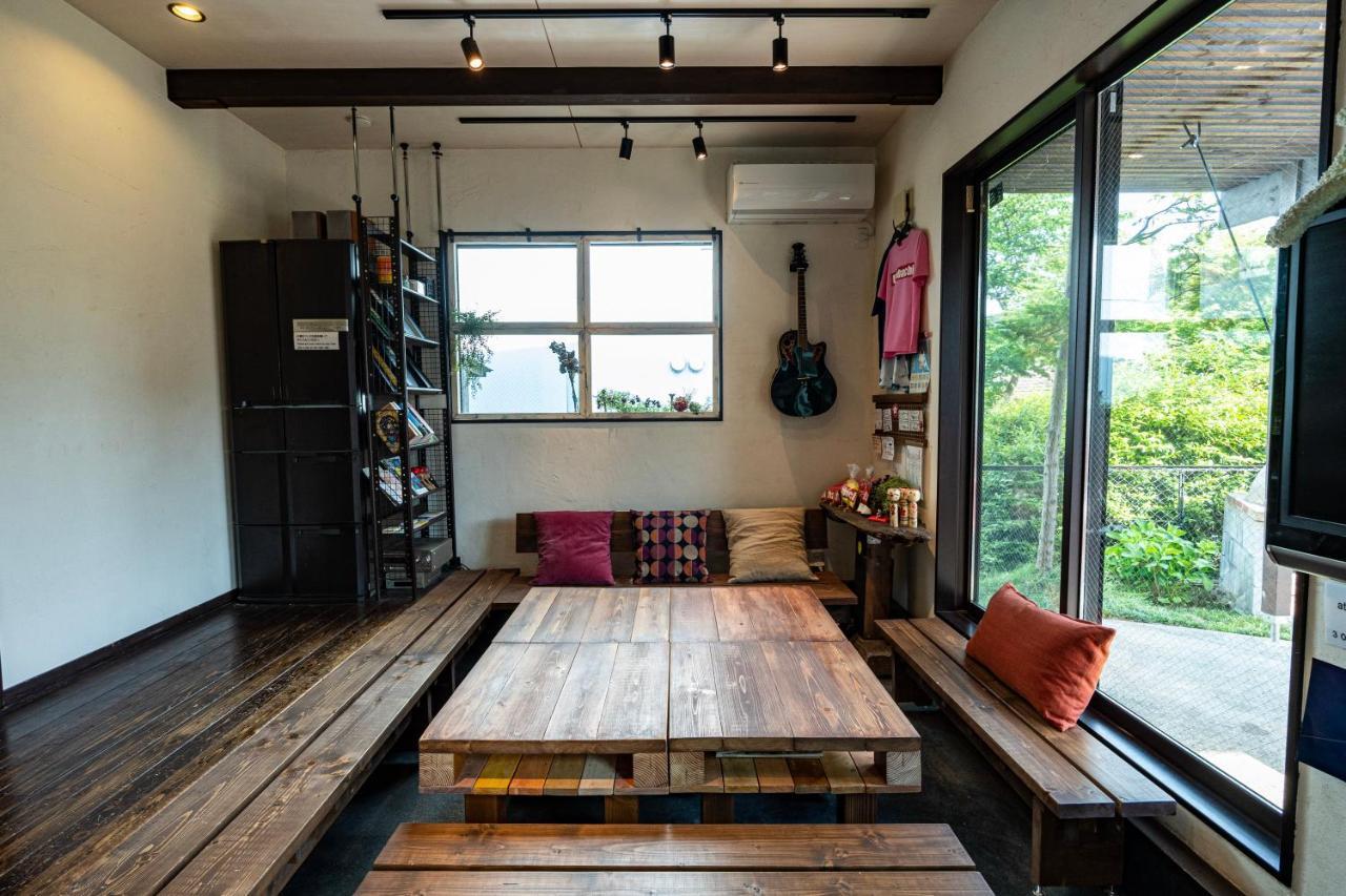 Sendai Guest House Umebachi Екстериор снимка