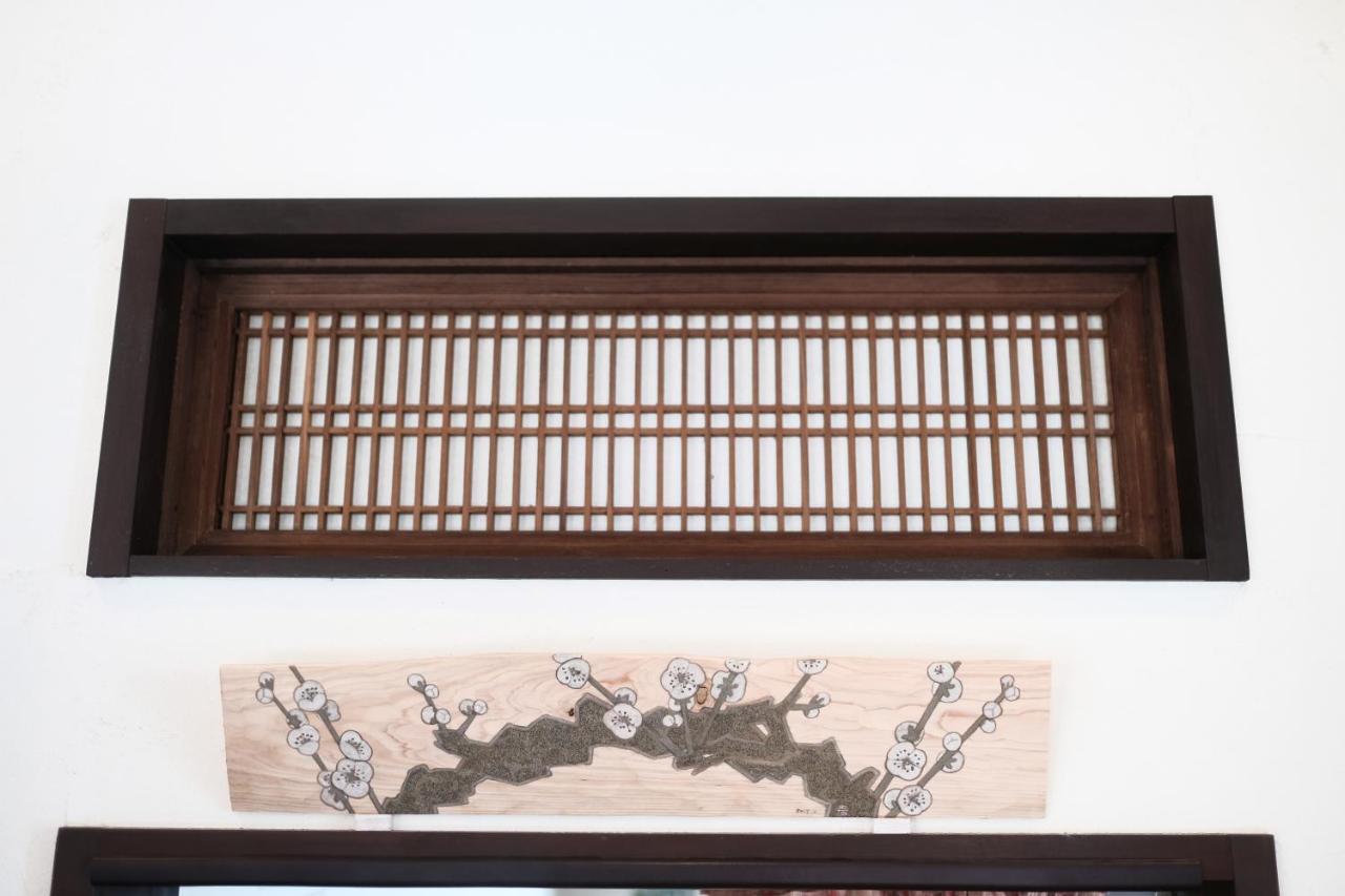 Sendai Guest House Umebachi Екстериор снимка